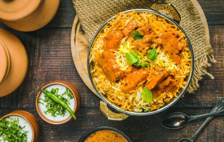 Best Indo-Pak-Lankan Restaurant in Calgary, AB