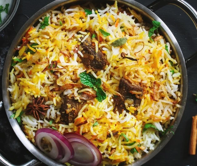 Best Indo-Pak-Lankan Restaurant in Calgary, AB